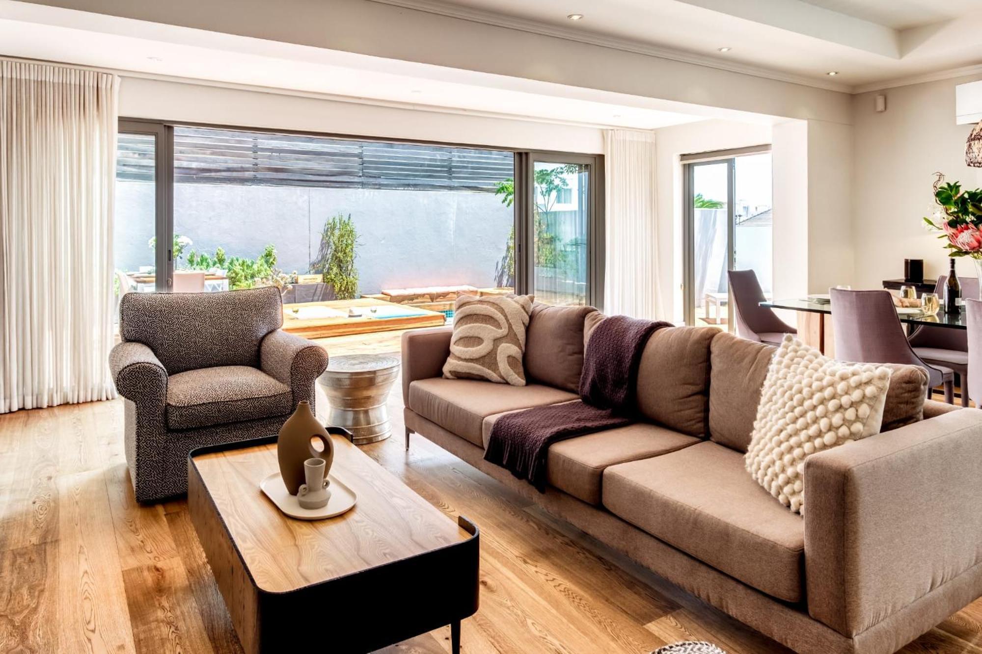 Villa Aureto Cape Town
