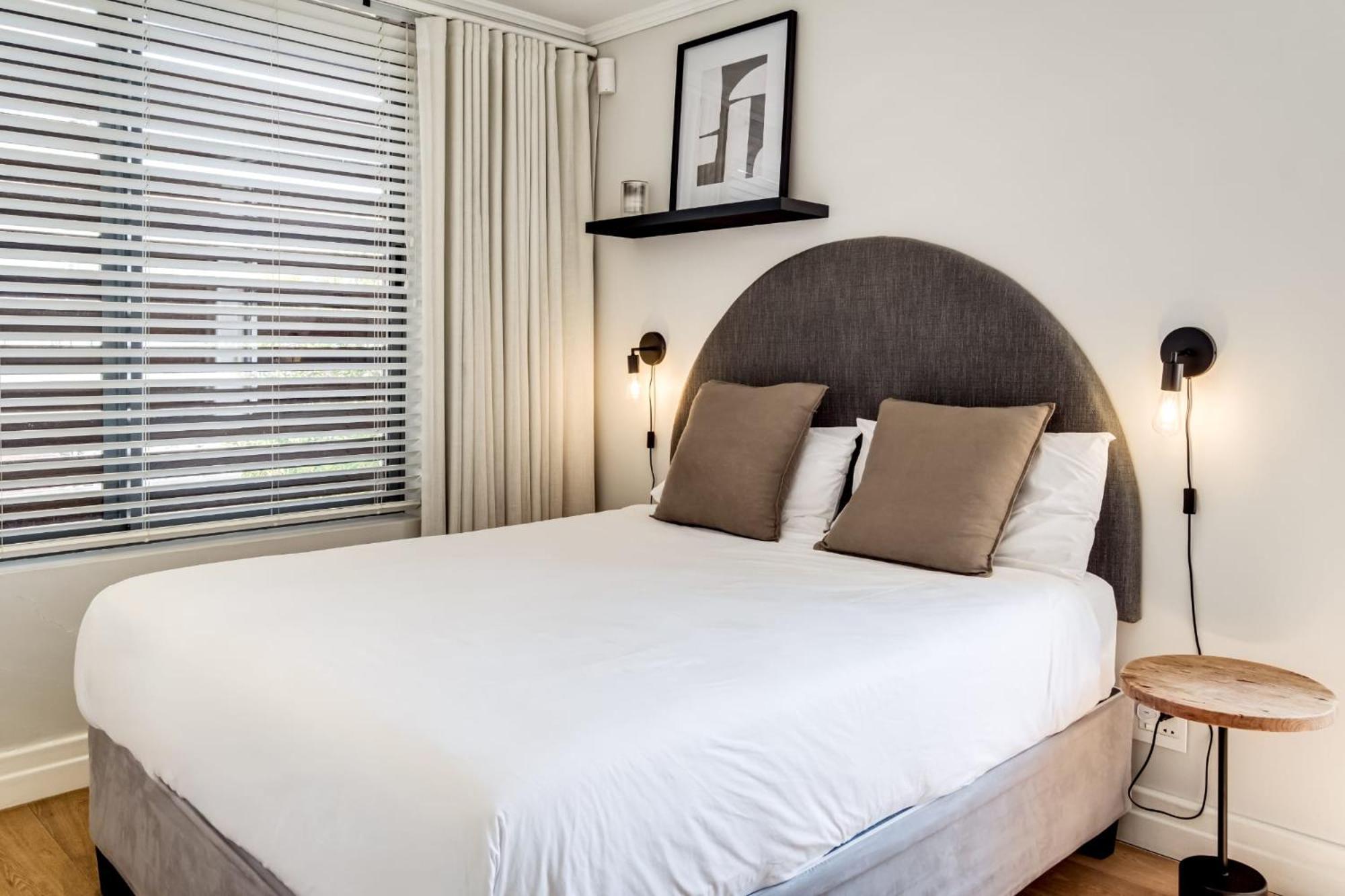 Aureto Villa Cape Town
