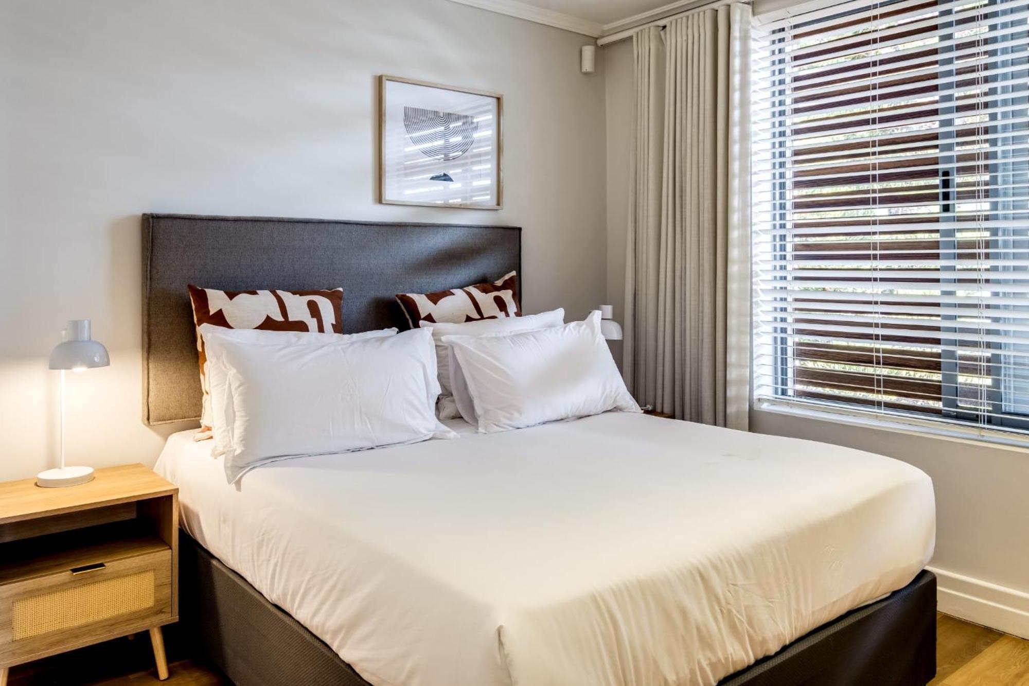 Villa Aureto Cape Town
