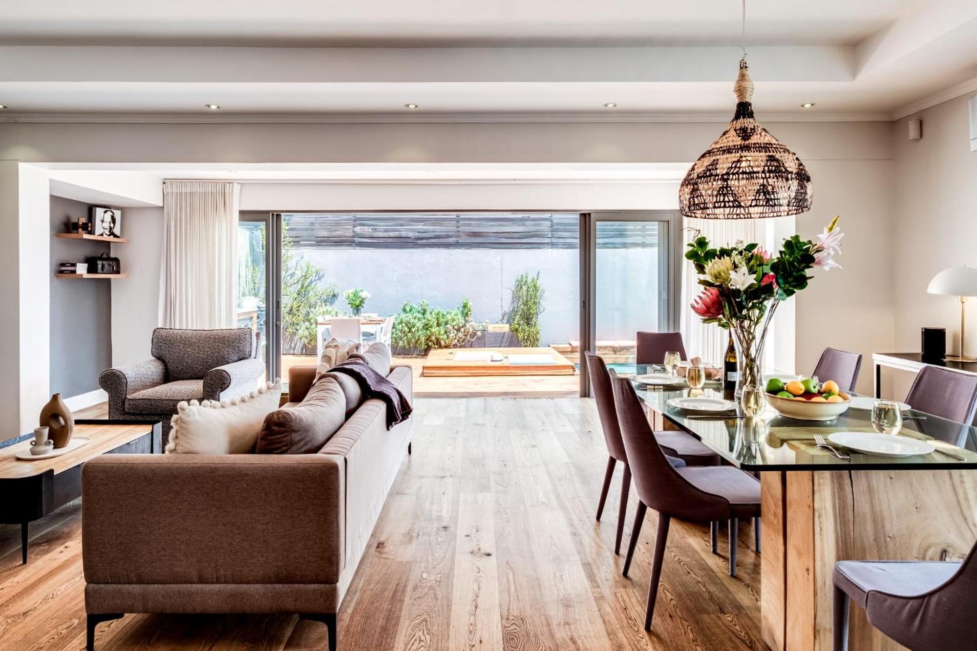 Villa Aureto *