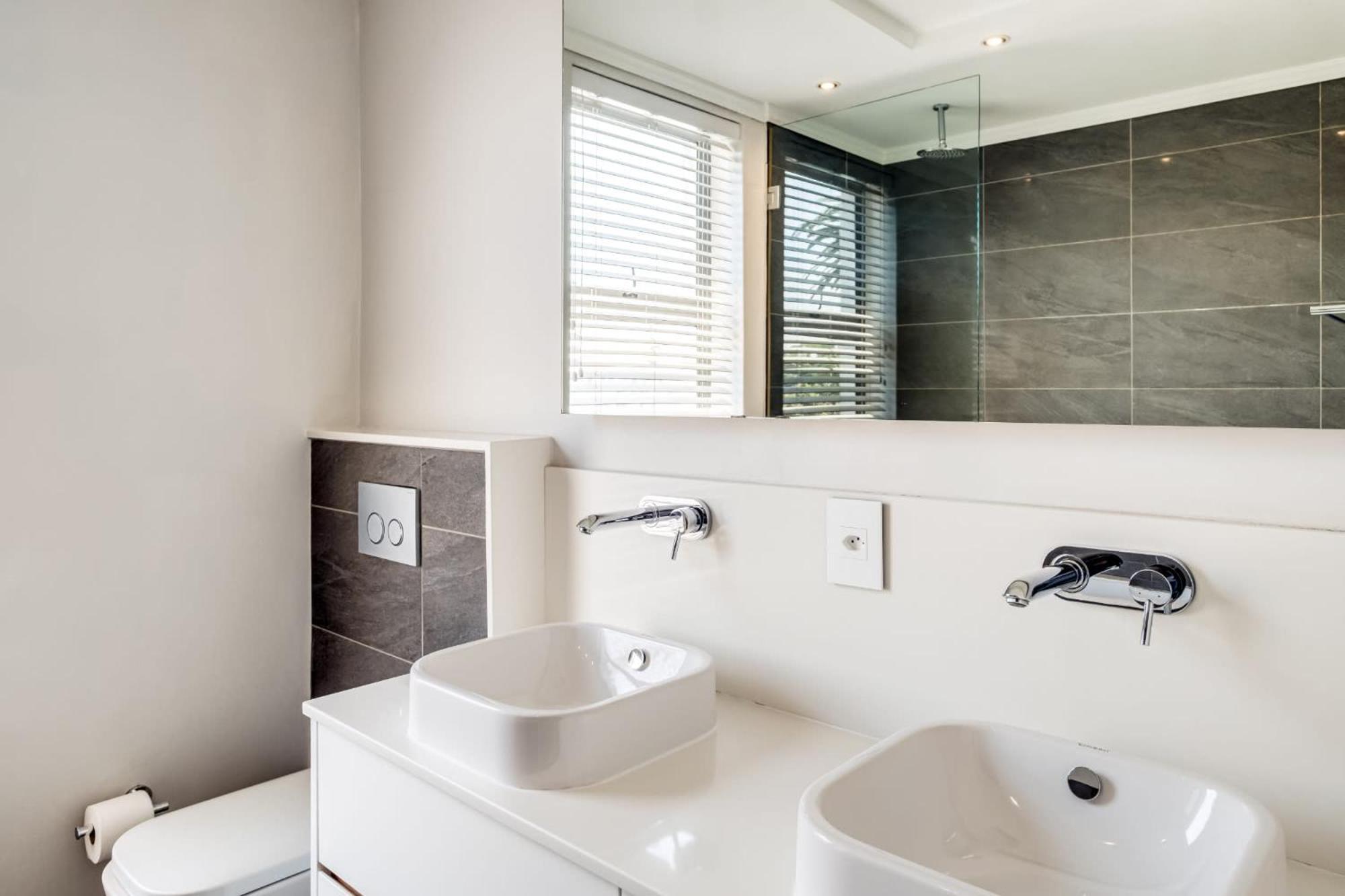 Villa Aureto Cape Town